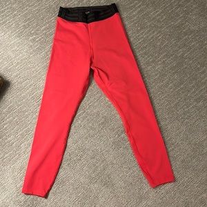 Good American “The Icon” Leggings - like new